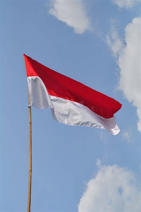 indonesia flag dreamstime